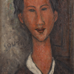 08-Amedeo-Modigliani-Ritratto-di-Soutine-mime