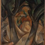 10-Georges-Braque-1908-Trees-at-lestaque