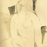 25783-11_-_Amedeo_Modigliani_-_Nudo_femminile_seduto