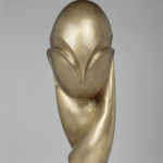 25794-15_-_Constantin_Brancusi_-_Mademoiselle_Pogany