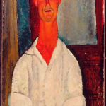 Amedeo-Modigliani-Gaston-Modot-3