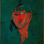 Amedeo-Modigliani-Testa-rossa-4