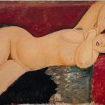 Amedeo_Modigliani-Nudo