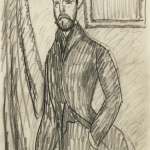 Modigliani-Jean-Baptiste-Alexandre-1908-09