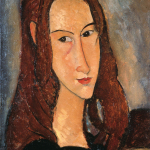 Modigliani-Ritratto-di-Jeanne