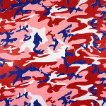 Andy Warhol Camouflage, 1986. Acrylic and silkscreen ink on, cm. 203,8 x 193,7