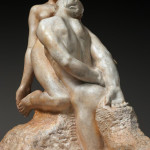 Auguste Rodin. L’idolo eterno,1893