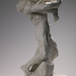 Auguste Rodin. Io sono bella