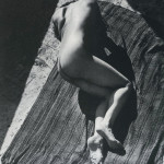 Edward Weston, Tina sull’azotea, 1924