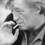 Robert Mitchum