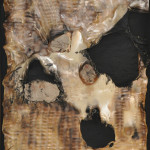 Combustione, plastica, 1958