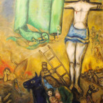 Chagall-Crocifissione-in-giallo