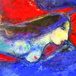 Chagall-Scenografie-del-Balletto-Aleko