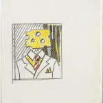 Lichtenstein-Portrait-Study-1977_5