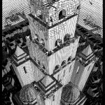 Cornelis Escher. 4