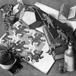 Cornelis Escher. 71