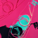 Andy-Warhol-Perrier-1983