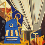 Giorgio-de-Chirico-Interno-metafisico