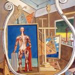 Mostra di Giorgio de Chirico a Campobasso – DA MARZIA APICE