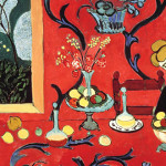 Henri_Matisse-Harmony_in_Red_or_Red_Room_1908