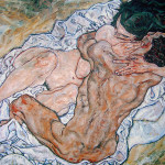 Egon-Schiele-L-abbraccio-embrace