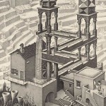 Escher-Waterfall-1961